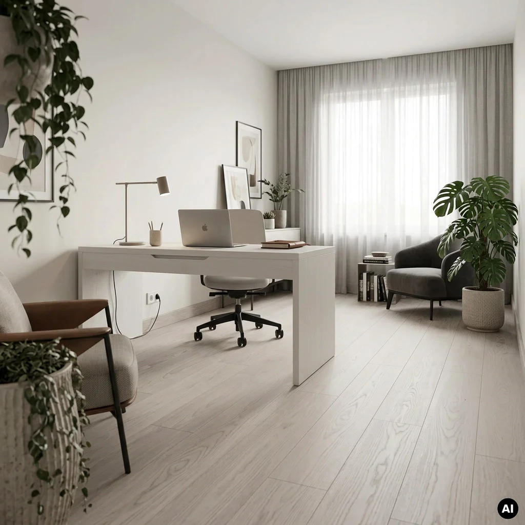 Podłoga drewniana Deska Natur Cream 14 mm, 5905745601725, Podłoga drewniana, Deska Holzfloors, Holzfloors