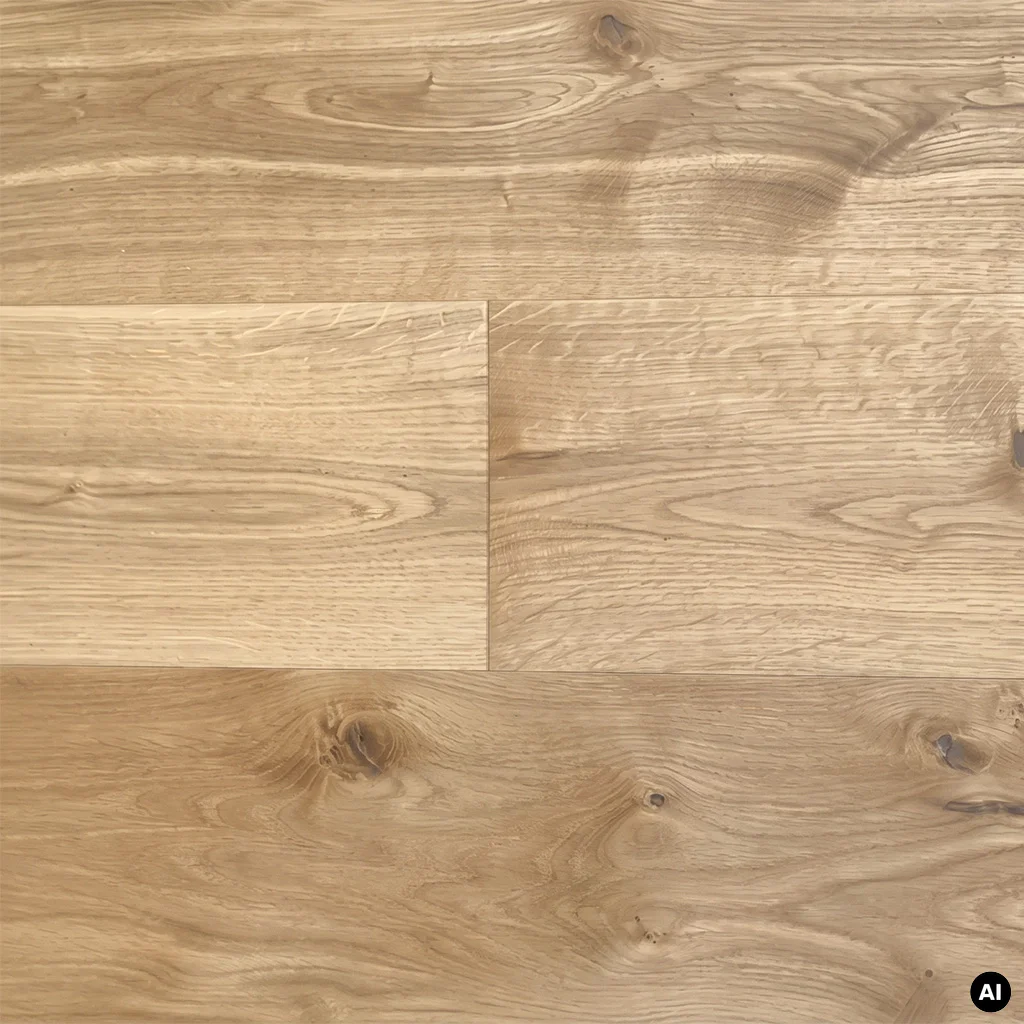 Podłoga drewniana Deska Rustikal Bezbarwny 14 mm, 5905745601619, Podłoga drewniana, Deska Holzfloors, Holzfloors
