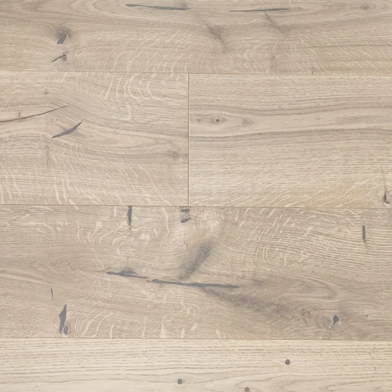 Podłoga drewniana Deska Country Raw Wood 14 mm, 59057456016