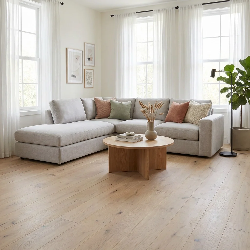 Deska Country Raw Wood 14 mm, 5905745601633, Podłoga drewniana, Deska Holzfloors, Holzfloors