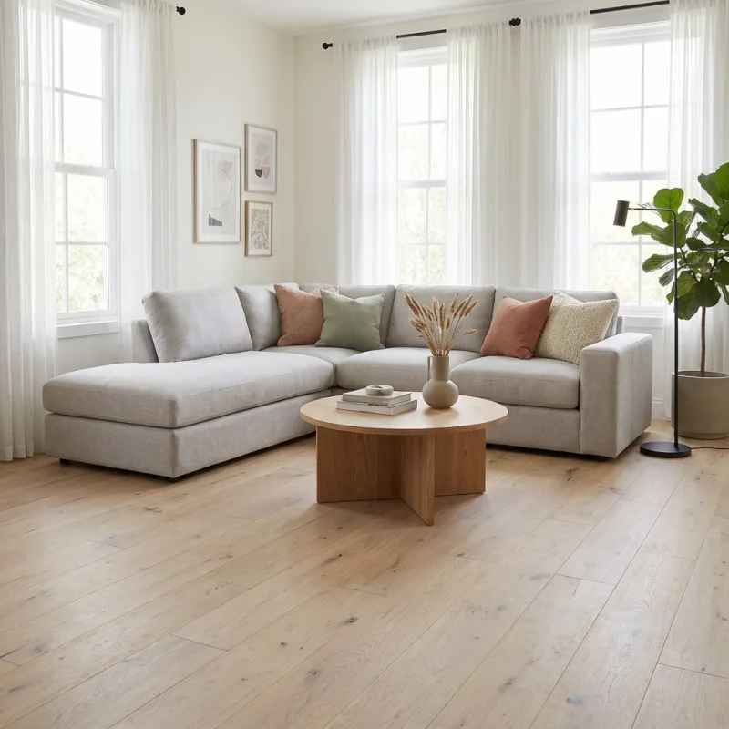 Deska Country Raw Wood 14 mm, 5905745601633 - 2