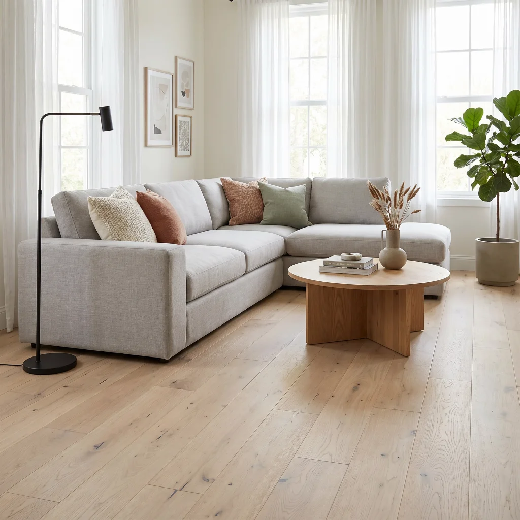 Deska Country Raw Wood 14 mm, 5905745601633, Podłoga drewniana, Deska Holzfloors, Holzfloors