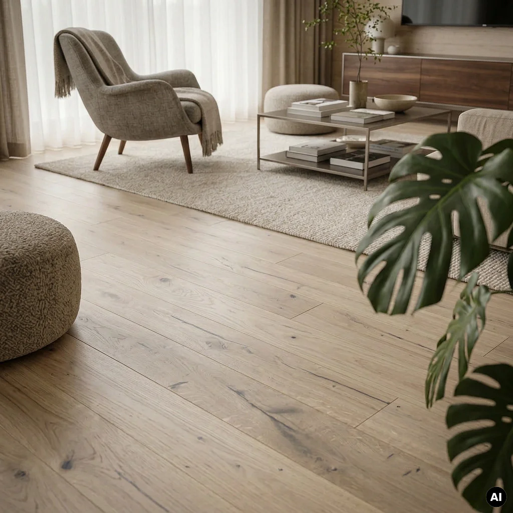 Podłoga drewniana Deska Country Raw Wood 14 mm, 5905745601633, Podłoga drewniana, Deska Holzfloors, Holzfloors