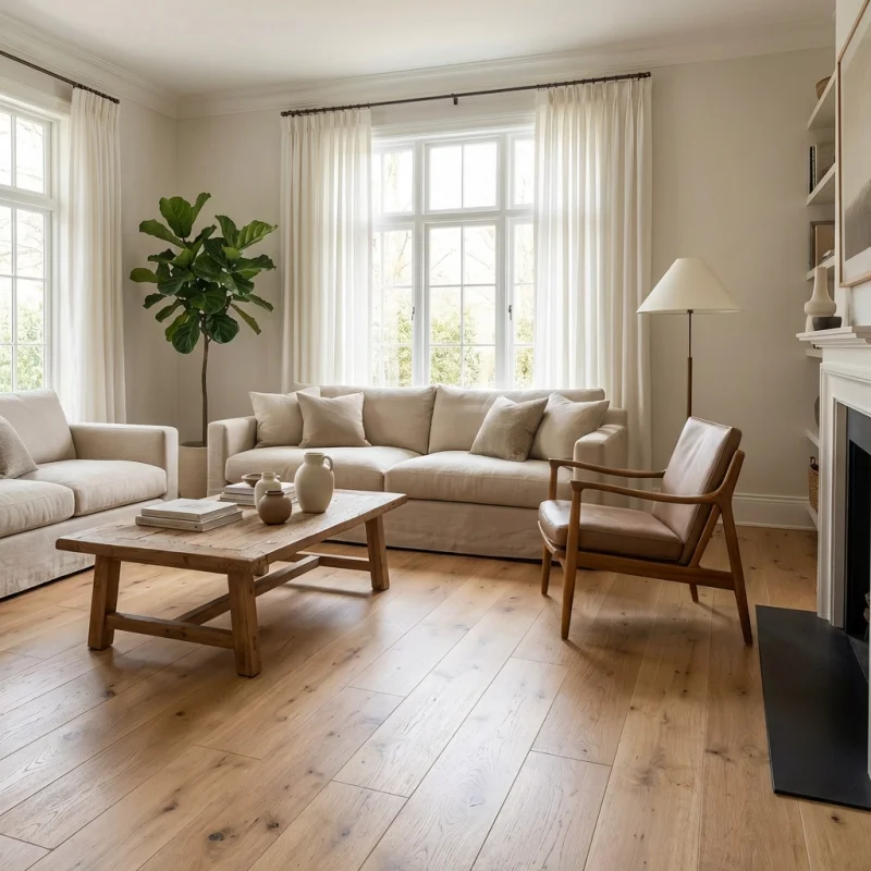 Deska Country Bezbarwny 14 mm, 5905745600797 - 2