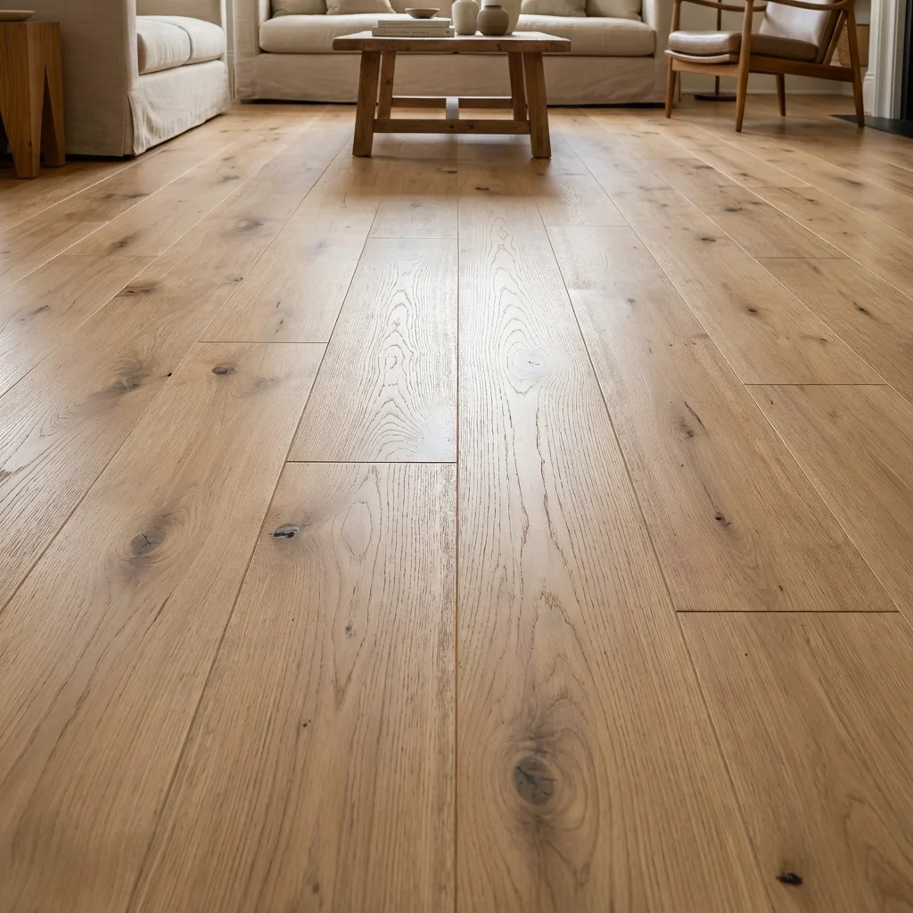 Deska Country Bezbarwny 14 mm, 5905745600797, Podłoga drewniana, Deska Holzfloors, Holzfloors