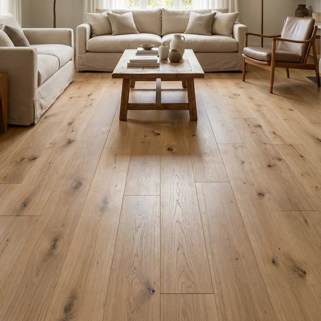 Deska Country Bezbarwny 14 mm, 5905745600797, Podłoga drewniana, Deska Holzfloors, Holzfloors