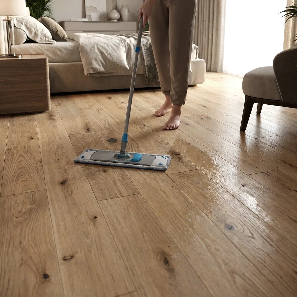 Deska Country Bezbarwny 14 mm, 5905745600797, Podłoga drewniana, Deska Holzfloors, Holzfloors