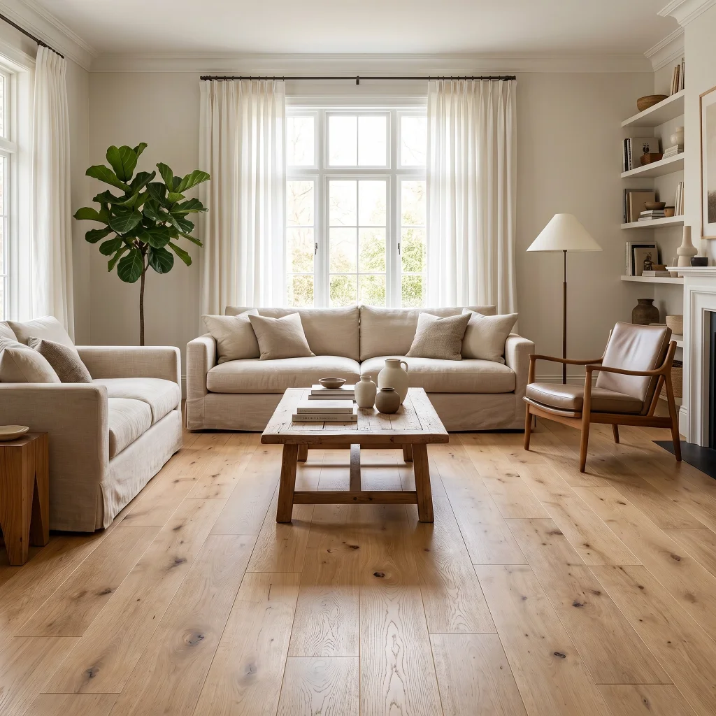 Deska Country Bezbarwny 14 mm, 5905745600797, Podłoga drewniana, Deska Holzfloors, Holzfloors