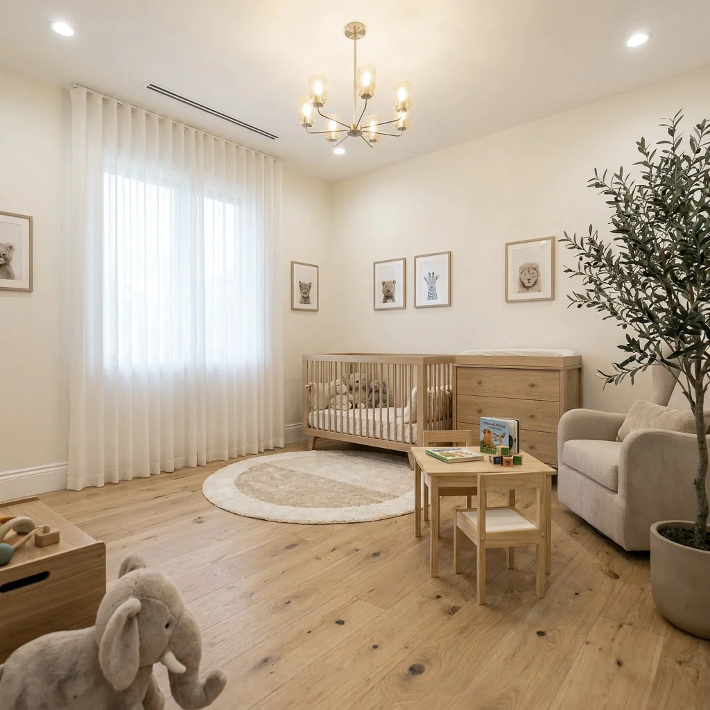 Deska Country Bezbarwny 14 mm, 5905745600797, Podłoga drewniana, Deska Holzfloors, Holzfloors