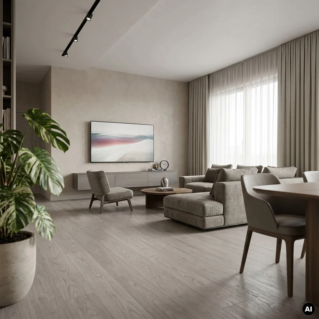Podłoga drewniana Deska Select Talas 14 mm, 5905745601671, Podłoga drewniana, Deska Holzfloors, Holzfloors