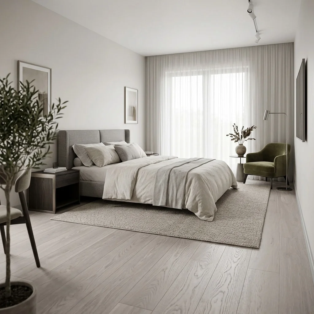 Deska Select Talas 14 mm, 5905745601671, Podłoga drewniana, Deska Holzfloors, Holzfloors