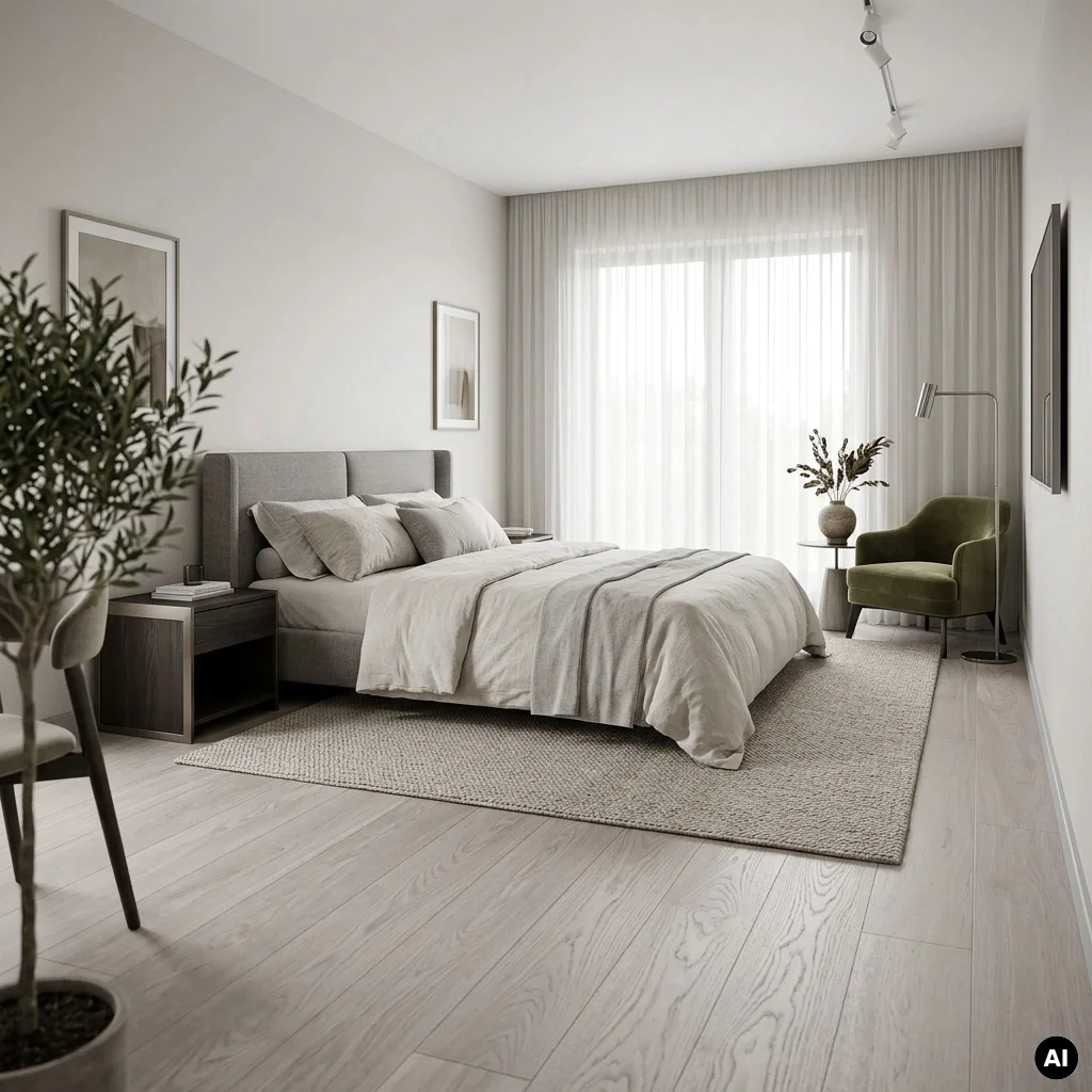 Podłoga drewniana Deska Select Talas 14 mm, 5905745601671, Podłoga drewniana, Deska Holzfloors, Holzfloors