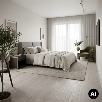 Podłoga drewniana Deska Select Talas 14 mm, 5905745601671