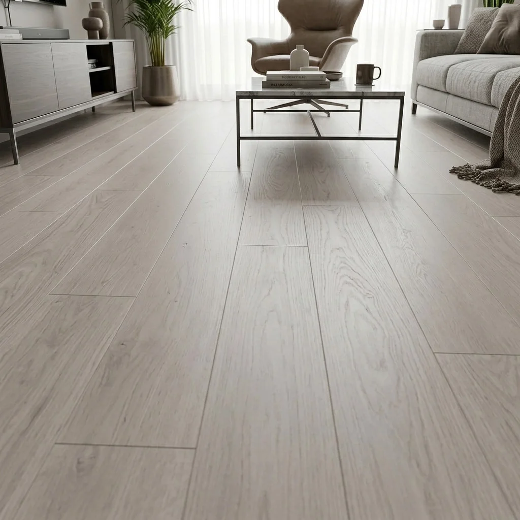 Deska Select New White 14 mm, 5905745601688, Podłoga drewniana, Deska Holzfloors, Holzfloors