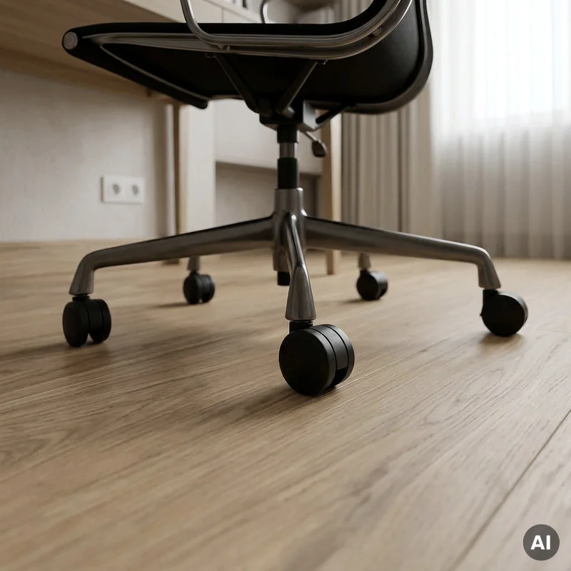 Podłoga drewniana Deska Select Bezbarwny 14 mm, 59057456017