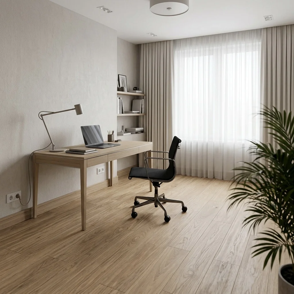 Deska Select Bezbarwny 14 mm, 5905745601794, Podłoga drewniana, Deska Holzfloors, Holzfloors