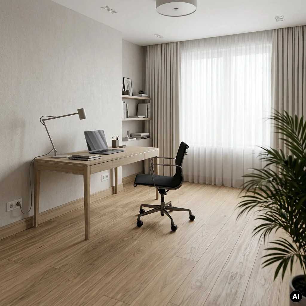 Podłoga drewniana Deska Select Bezbarwny 14 mm, 5905745601794, Podłoga drewniana, Deska Holzfloors, Holzfloors