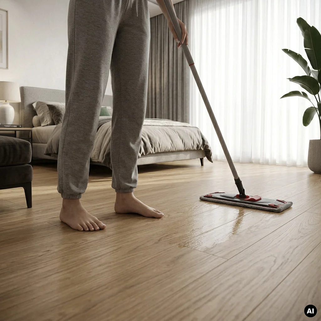 Podłoga drewniana Deska Select Bezbarwny 14 mm, 5905745601794, Podłoga drewniana, Deska Holzfloors, Holzfloors