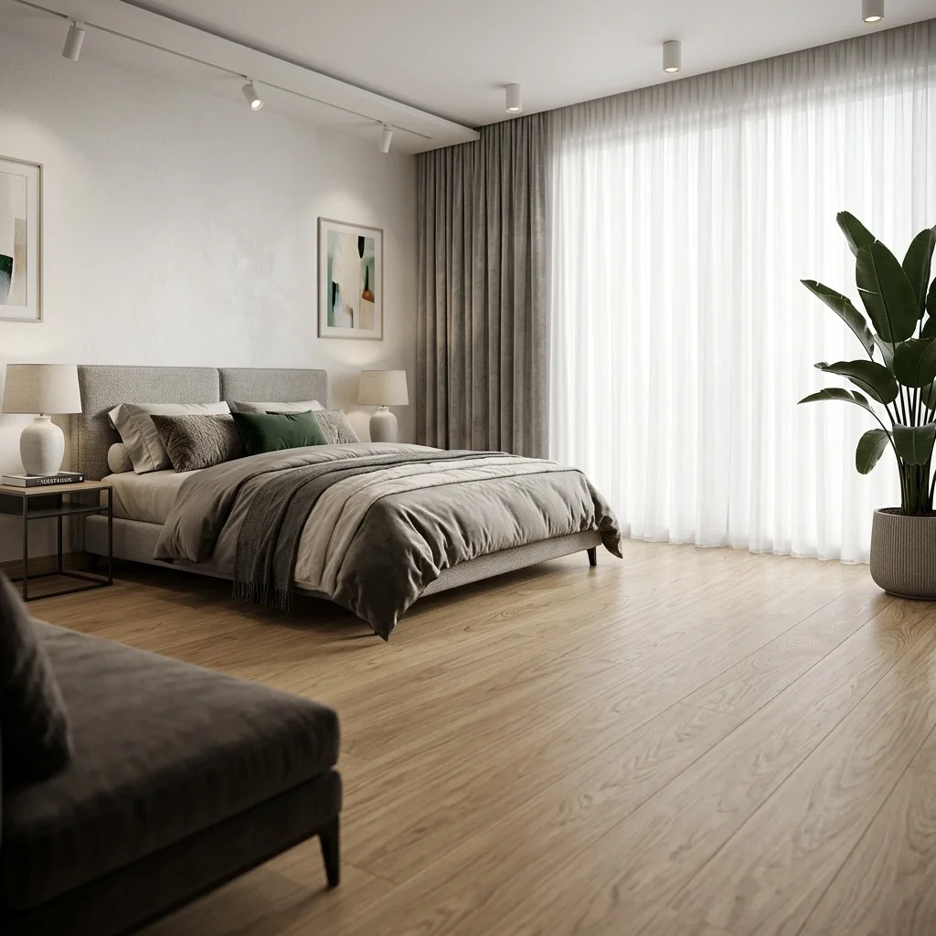 Deska Select Bezbarwny 14 mm, 5905745601794, Podłoga drewniana, Deska Holzfloors, Holzfloors