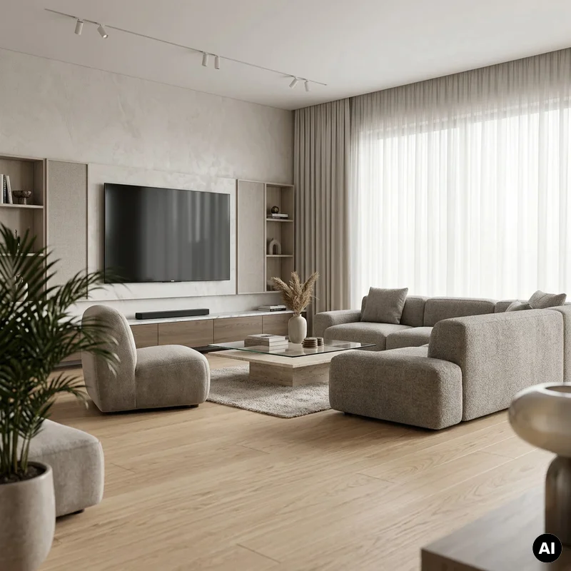 Podłoga drewniana Deska Select Bezbarwny 14 mm, 59057456018