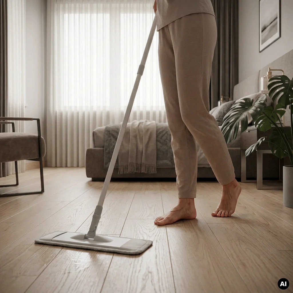 Podłoga drewniana Deska Select Bezbarwny 14 mm, 5905745601817, Podłoga drewniana, Deska Holzfloors, Holzfloors