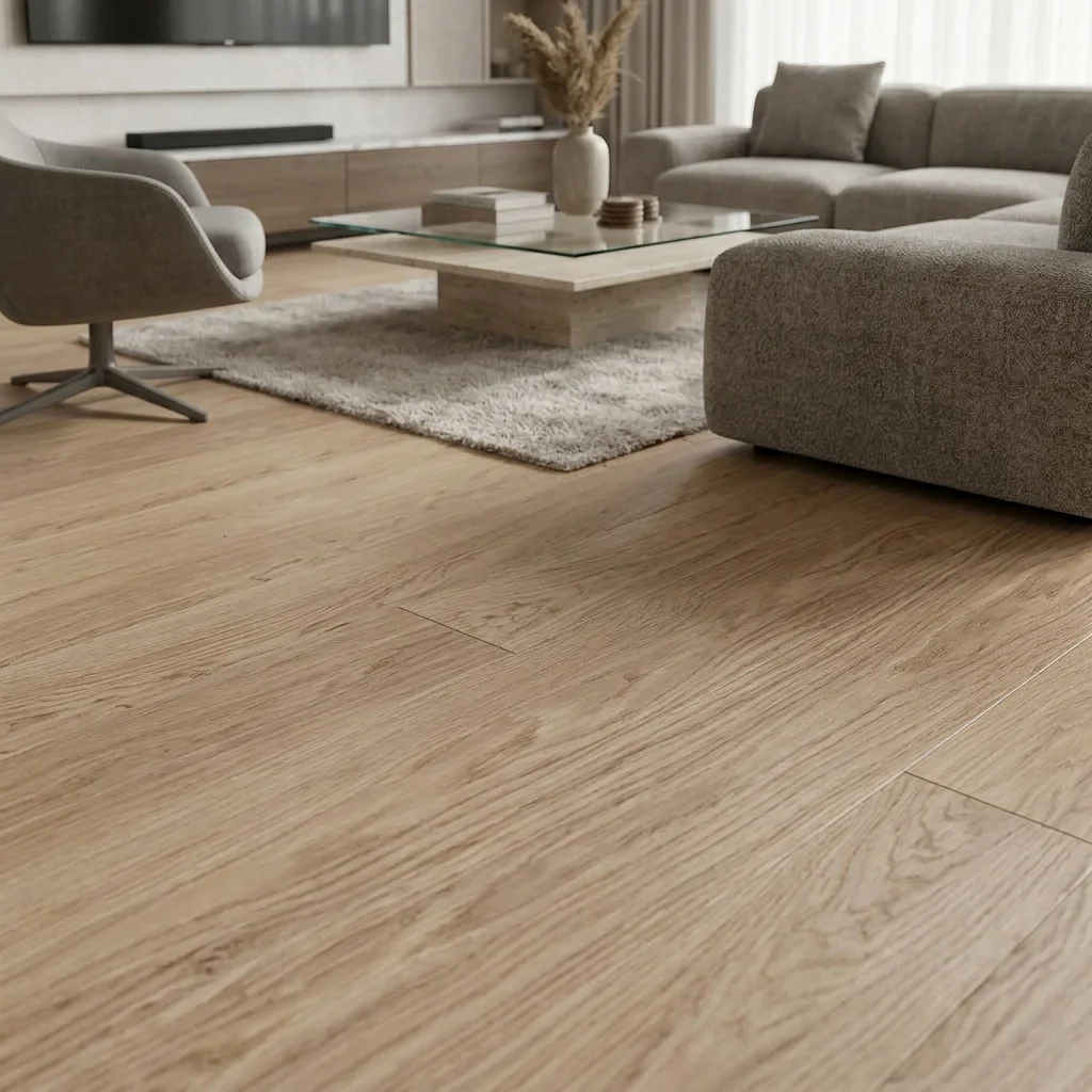 Deska Select Bezbarwny 14 mm, 5905745601817, Podłoga drewniana, Deska Holzfloors, Holzfloors