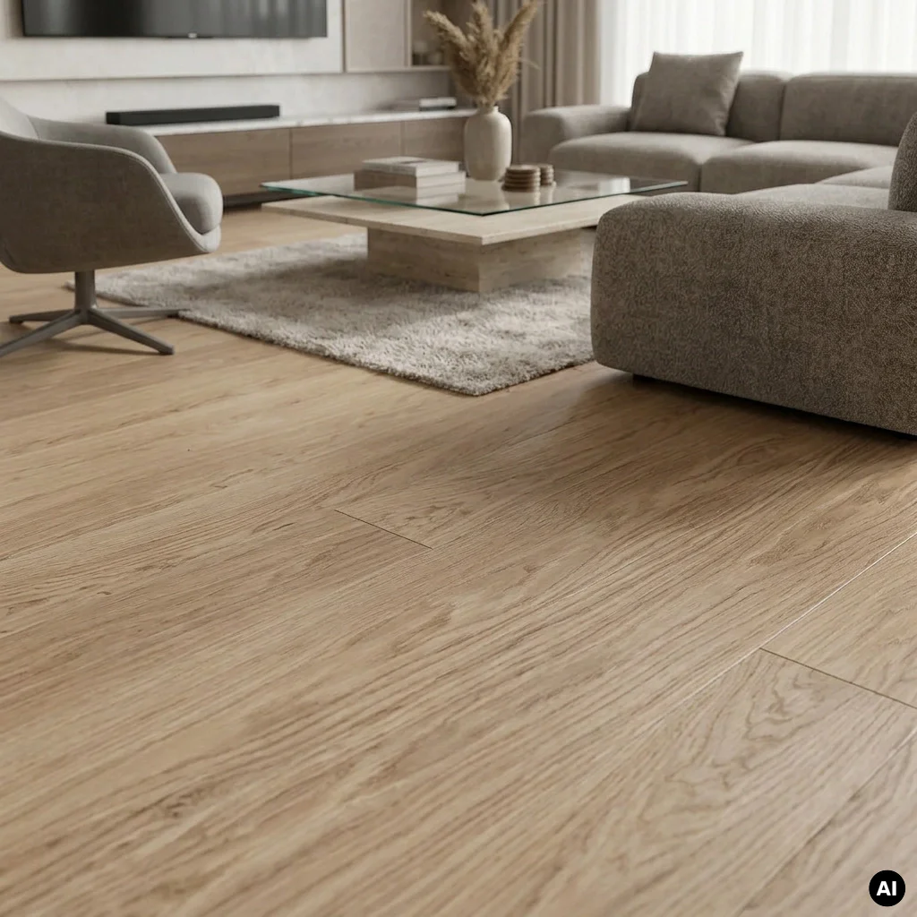 Podłoga drewniana Deska Select Bezbarwny 14 mm, 5905745601817, Podłoga drewniana, Deska Holzfloors, Holzfloors