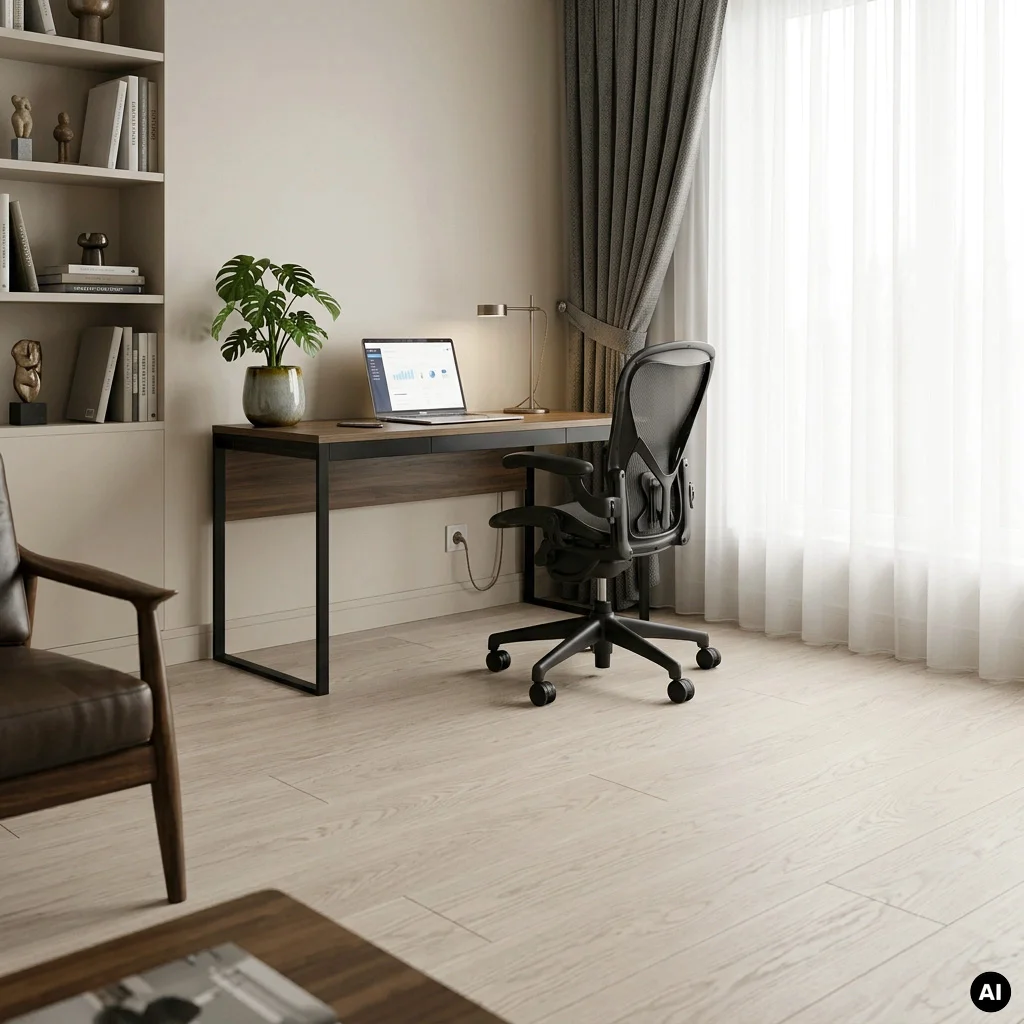 Podłoga drewniana Deska Select Julia Light 14 mm, 5905745601800, Podłoga drewniana, Deska Holzfloors, Holzfloors
