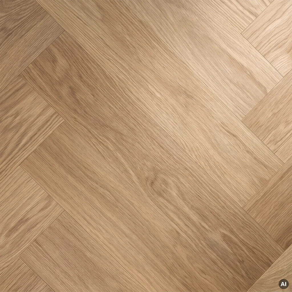 Podłoga drewniana Jodełka angielska 3W Select Bezbarwny 14 mm, 5905745601763, Podłoga drewniana, Jodła angielska Holzfloors, Holzfloors