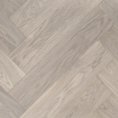 Podłoga drewniana Jodełka angielska Select White 14 mm, 5905745601770