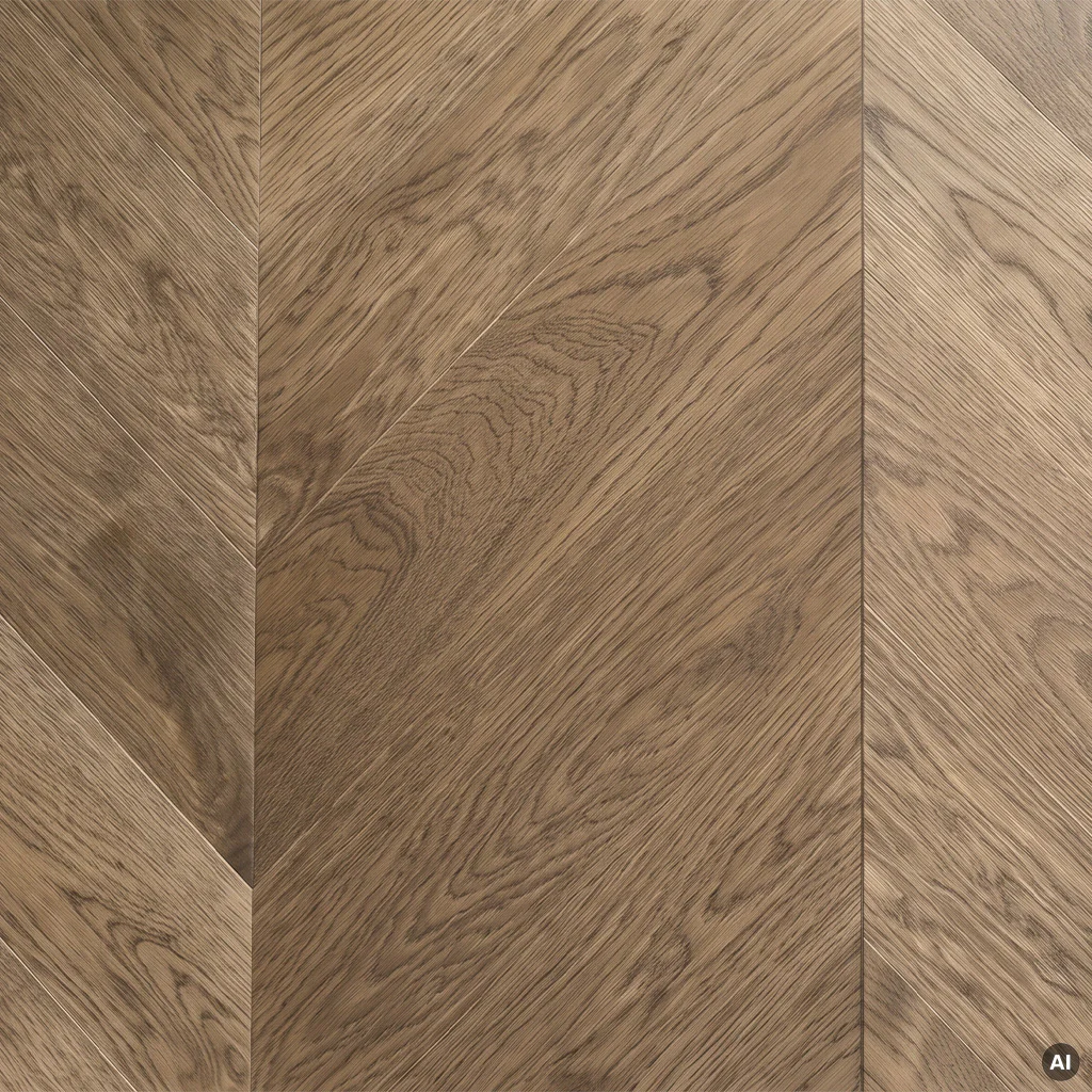 Podłoga drewniana Jodełka francuska Select Nugat 14 mm, 5905745601855, Podłoga drewaniana, Jodła francuska Holzfloors, Holzfloors