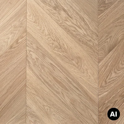 Podłoga drewniana Jodełka francuska Select Bezbarwny 14 mm, 5905745601862