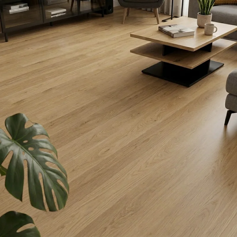 Panele winylowe Forest DOU-622 -IB  Klasa 33 5 mm - 2