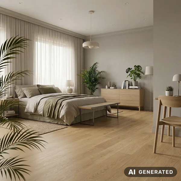 Panele winylowe Forest Naturalny 5 mm Klasa 33, DOU-622 -IB 