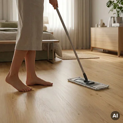 Panele winylowe Forest 5 mm Klasa 33, DOU-622 -IB