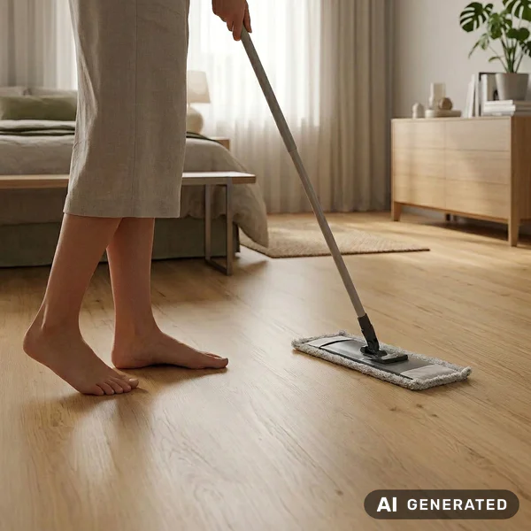 Panele winylowe Forest Naturalny 5 mm Klasa 33, DOU-622 -IB 