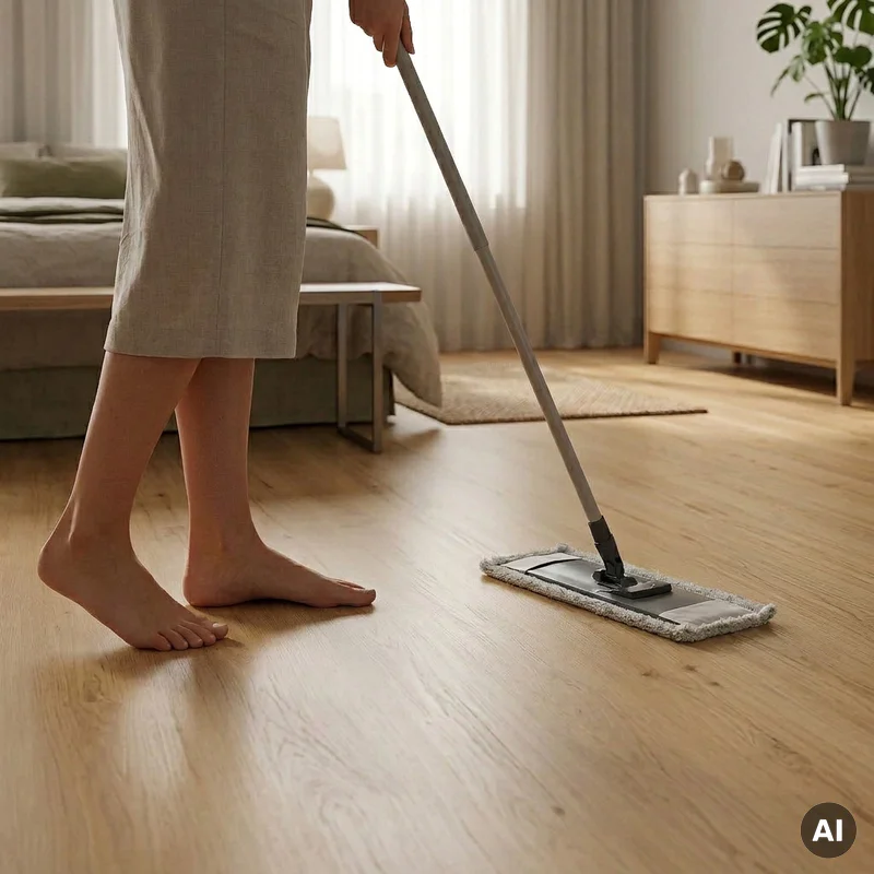 Panele winylowe Forest 5 mm Klasa 33, DOU-622 -IB - 5