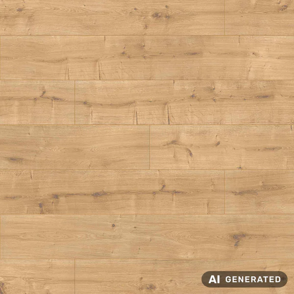Panele podłogowe Dąb Cottage Naturalny 8 mm AC4, J-6037 - 