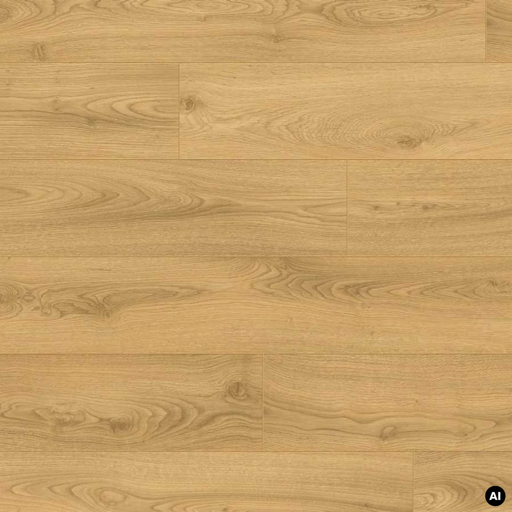 Panele podłogowe Dąb Piaskowy CLP5801 AC4 8 mm, Quick-Step Unilin