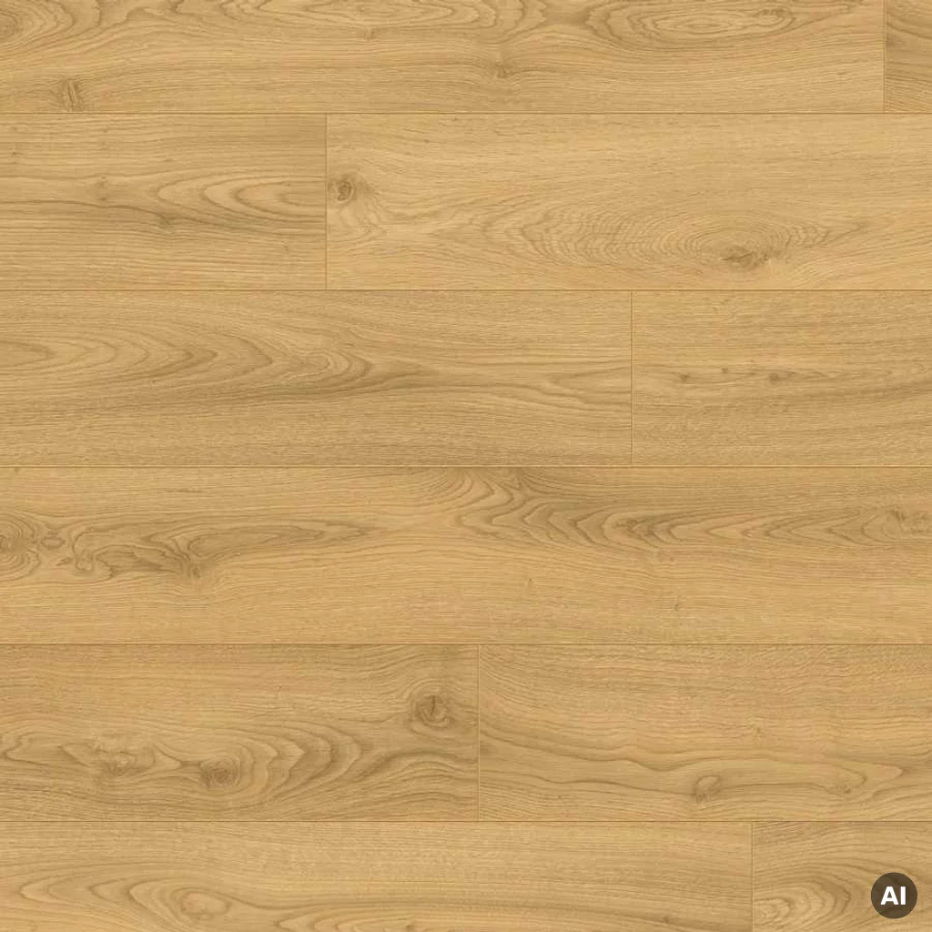 Panele podłogowe Dąb Piaskowy CLP5801 AC4 8 mm, Panele podłogowe, Select, Quick-Step