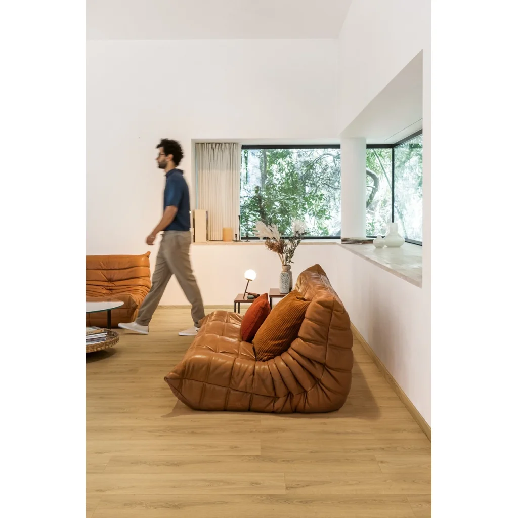 Panele podłogowe Dąb Piaskowy CLP5801 AC4 8 mm, Panele podłogowe, Select, Quick-Step Unilin