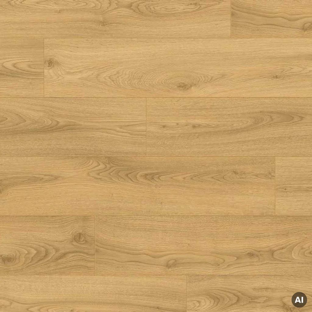 Panele podłogowe Dąb Piaskowy CLP5801 AC4 8 mm, Panele podłogowe, Select, Quick-Step
