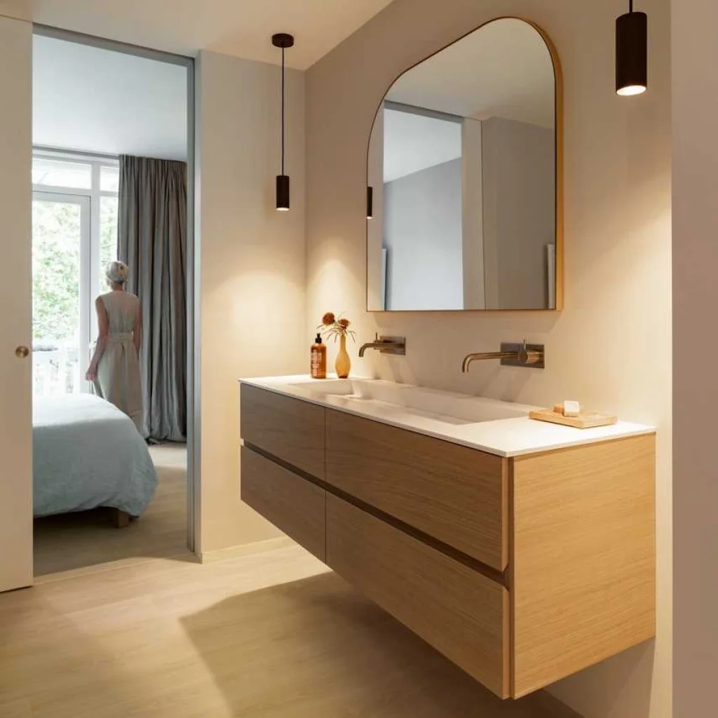 Panele podłogowe Dąb Herbaciany Brąz CLP5794 AC4 8 mm, Panele podłogowe, Select, Quick-Step Unilin