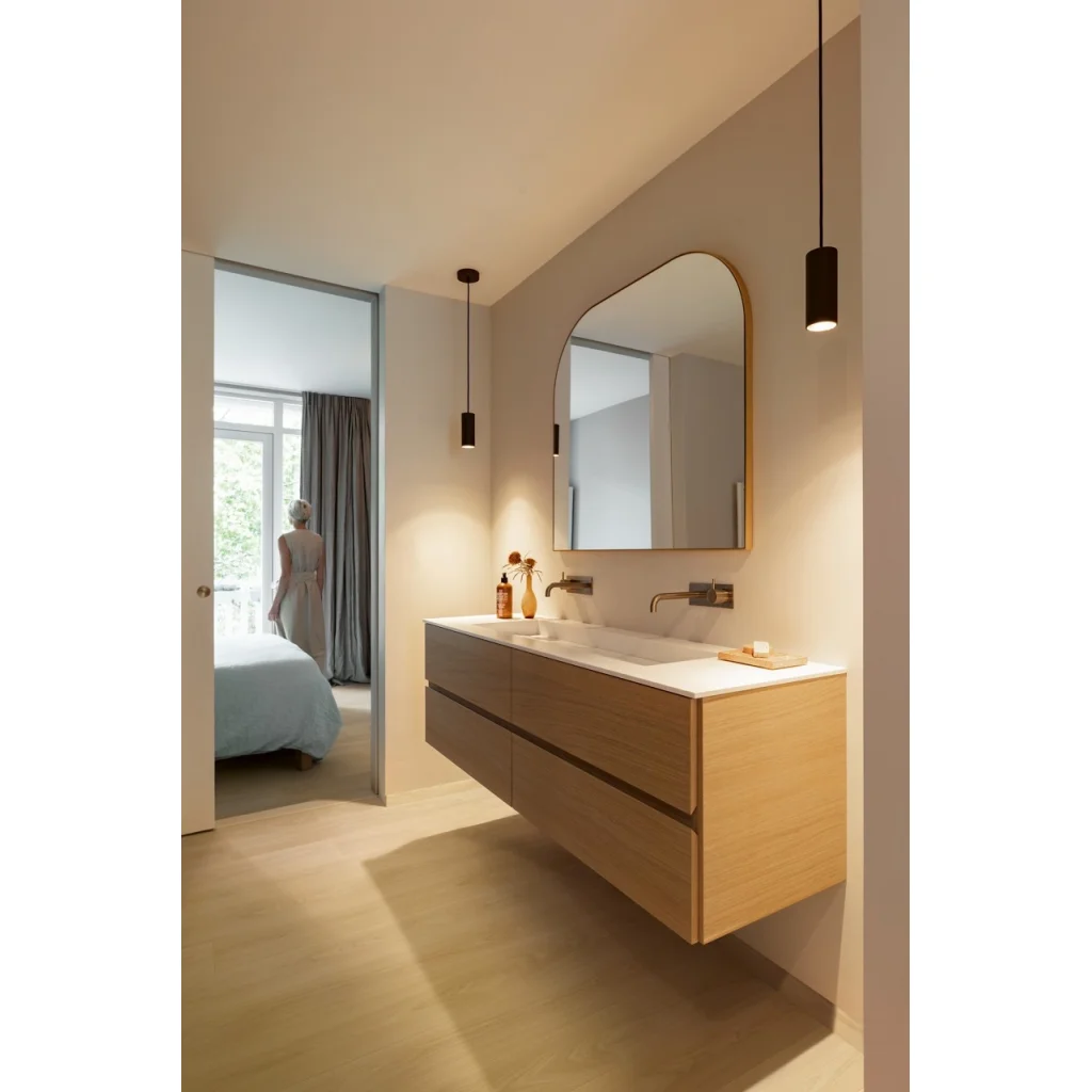 Panele podłogowe Dąb Herbaciany Brąz CLP5794 AC4 8 mm, Panele podłogowe, Select, Quick-Step Unilin