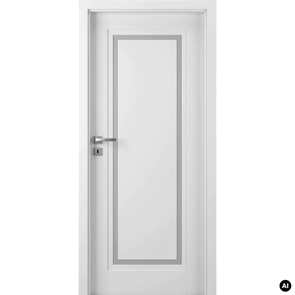 Drzwi V1SP, POL-SKONE