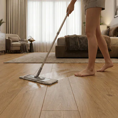 Panele winylowe SPC ze zintegrowanym podkładem Royale PAN000336 Klasa 32 5 mm