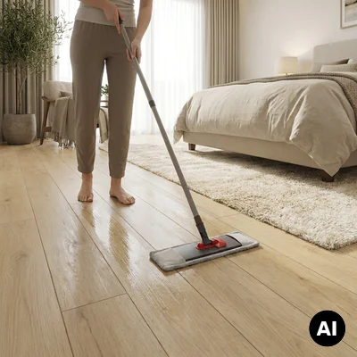 Panele winylowe SPC ze zintegrowanym podkładem Grand Klasa 32 5 mm, PAN000344