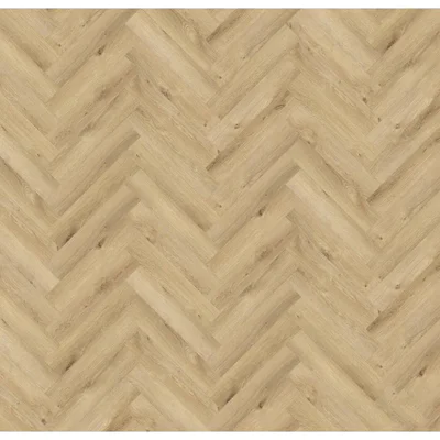 Panele winylowe SPC ze zintegrowanym podkładem Jodełka Supreme PAN000340 Klasa 32 5 mm