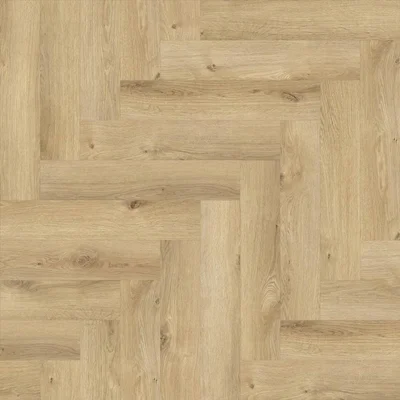 Panele winylowe SPC ze zintegrowanym podkładem Jodełka Supreme PAN000340 Klasa 32 5 mm