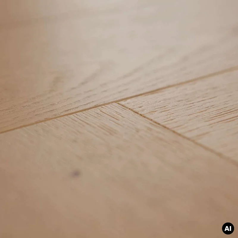Podłoga drewniana Jodełka Dąb Kaschmir Calm 10.3 mm TAK, 
